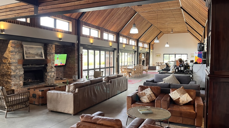 2 Bedroom Property for Sale in Wedgewood Golf Estate Eastern Cape